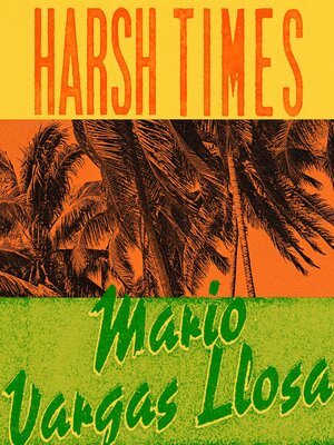 cover image of Harsh Times
